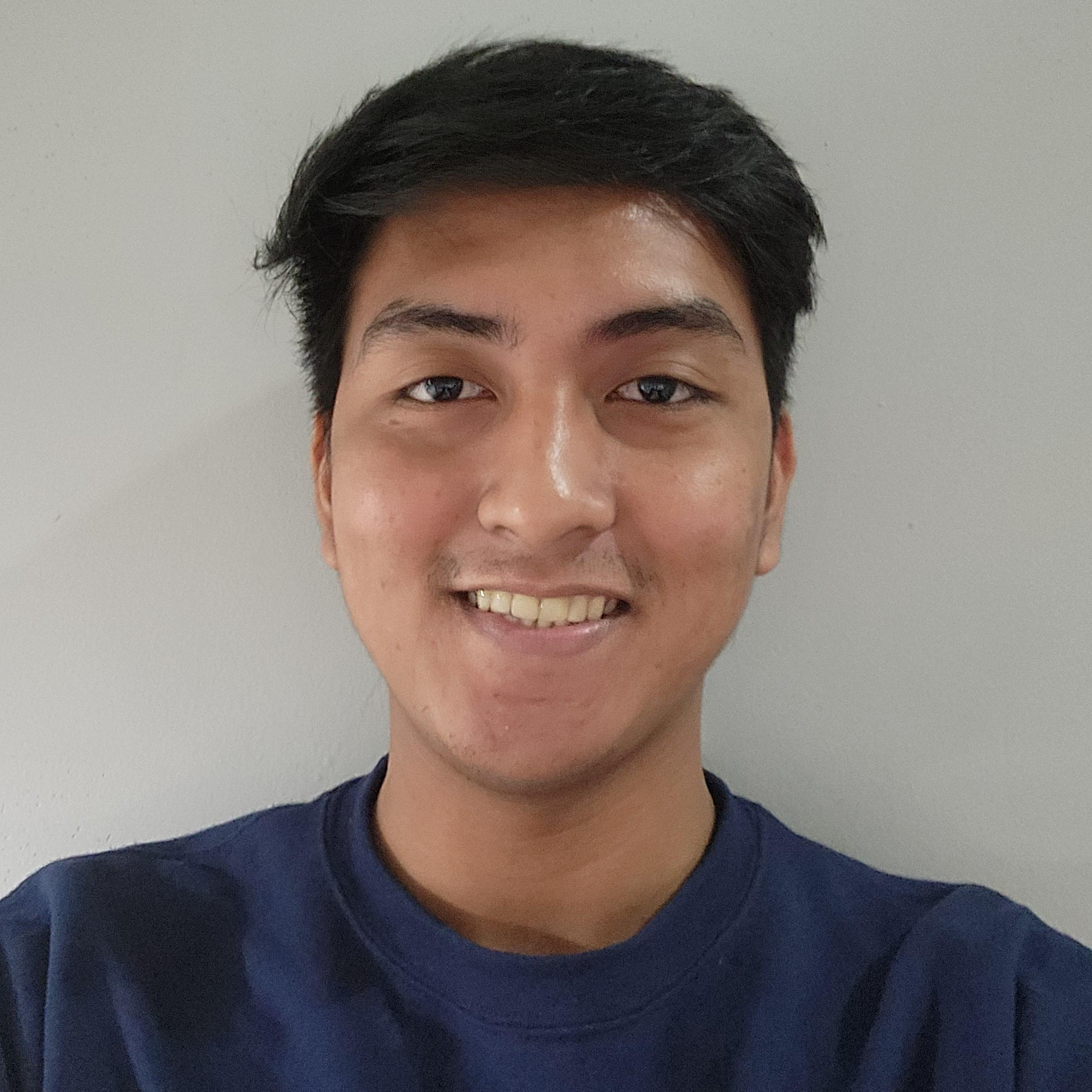 Resume Picture